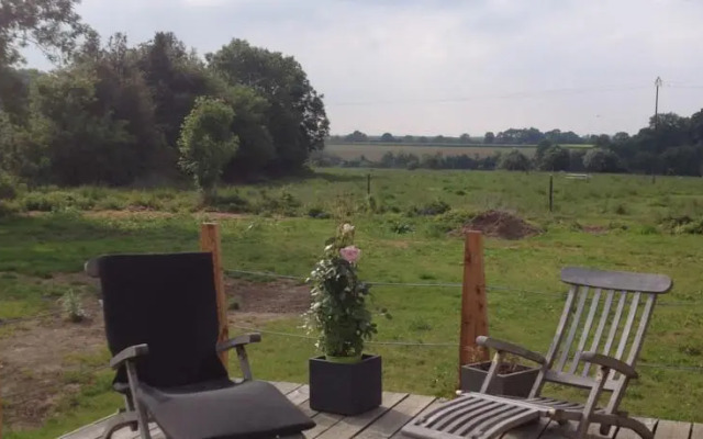 B&B - Entre terre et mer