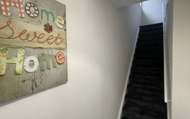 Spacious 3-Bedroom house