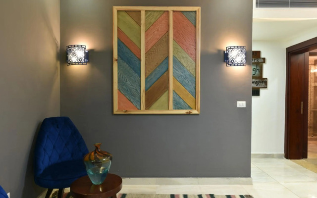 TOLIP North Coast Hotel