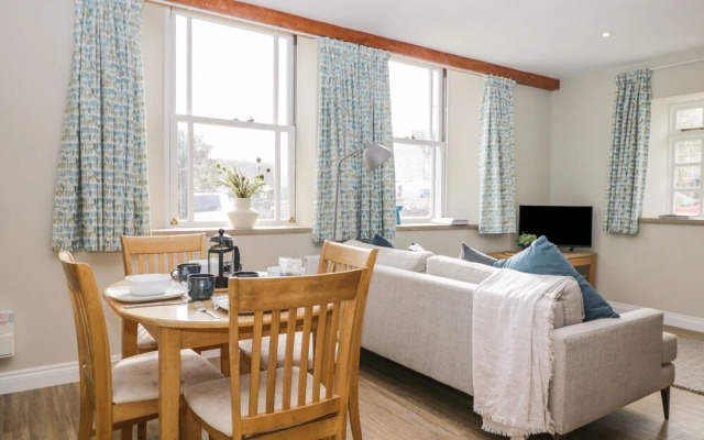 The Old Haberdashery