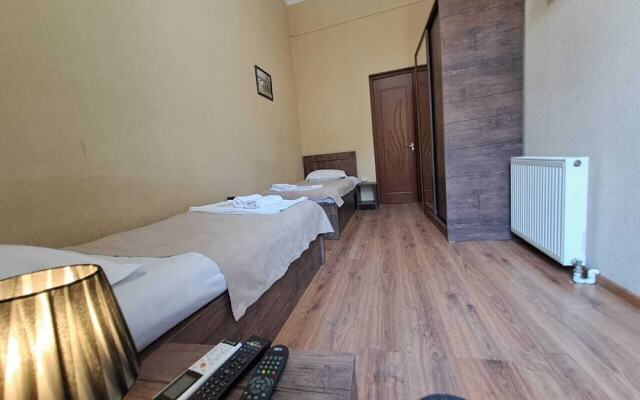 Hotel Old City