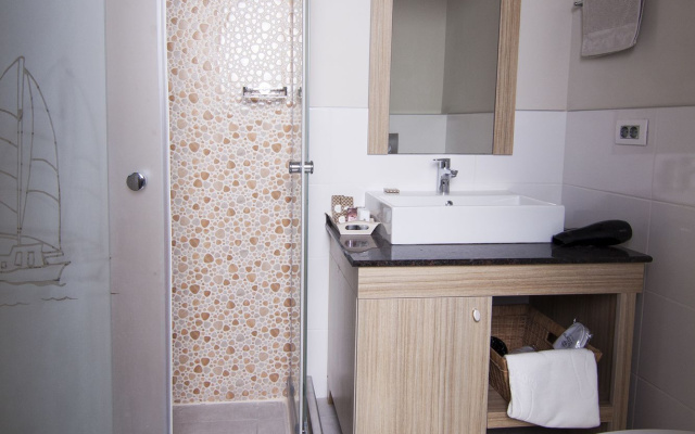 D'core Hotel Alacati