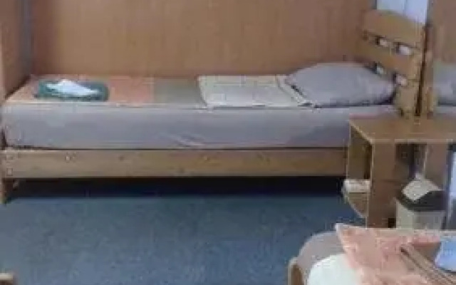 Rest Hostel