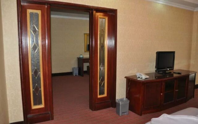 Qingdao Chengyang Hotel