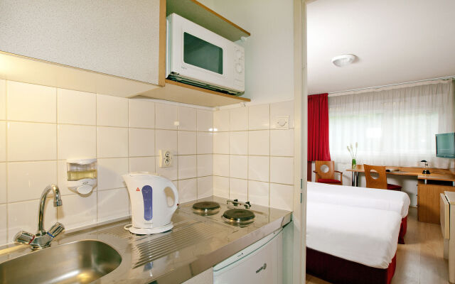 Séjours & Affaires Poitiers Lamartine