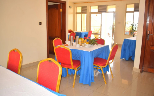 Fanadguesthouse