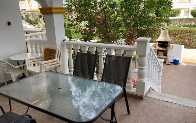 Casa Cielo Azul - Vera Naturista is 100 Feelgood in Vera Playa