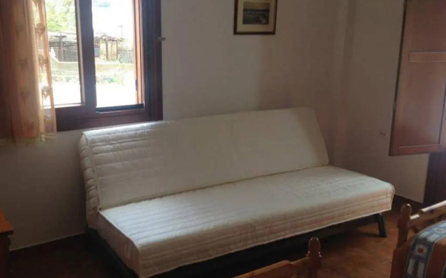 Hotel Nazos