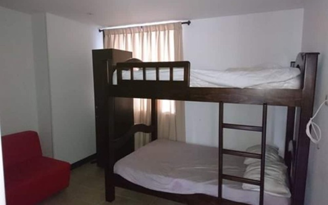 Apartment Mocawa Mountain View