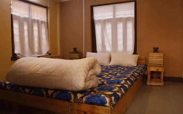 Mystic Inn Bed and Breakfast