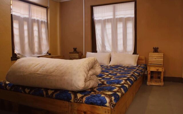 Mystic Inn Bed and Breakfast