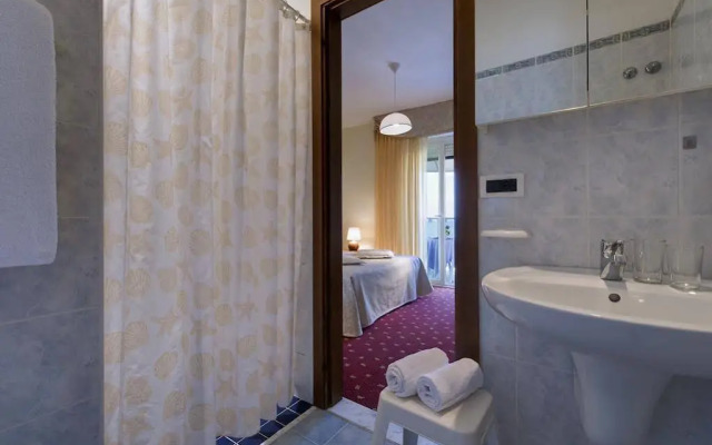 Hotel Mirafiori