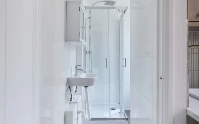 The Furness Hideout - Charming 2bdr House With Garden