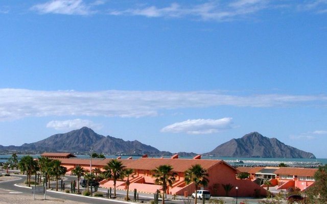 Hotel San Felipe Marina Resort