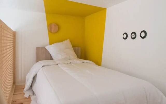 Appartement 2 chambres hyper centre