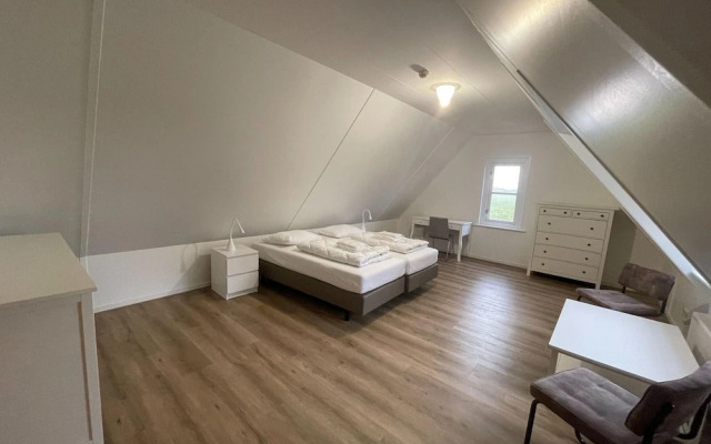 Holiday Home on the Edge of National Park