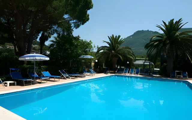 Family Spa Hotel Le Canne