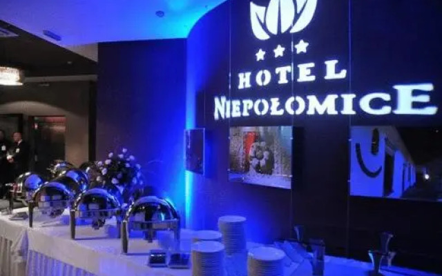 Hotel Niepołomice