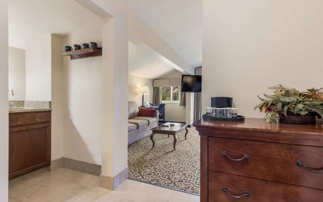 Best Western Tyrolean Lodge