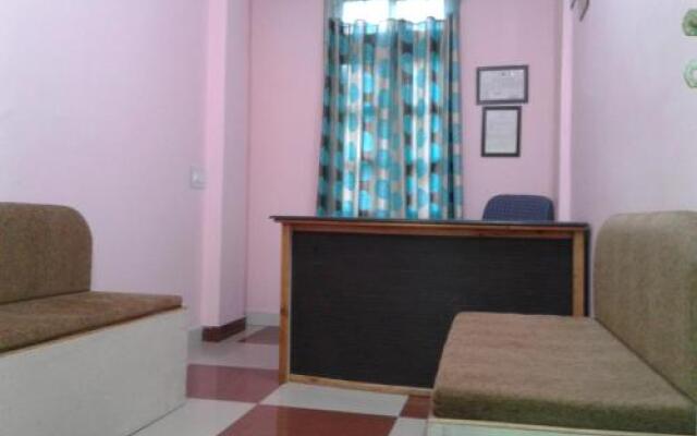 Nogo Guest House