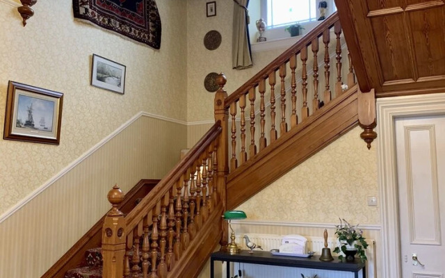 The Pines Guesthouse