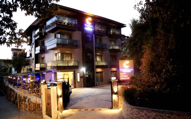 Comfort Inn Silver Arch Hotel, Mussoorie