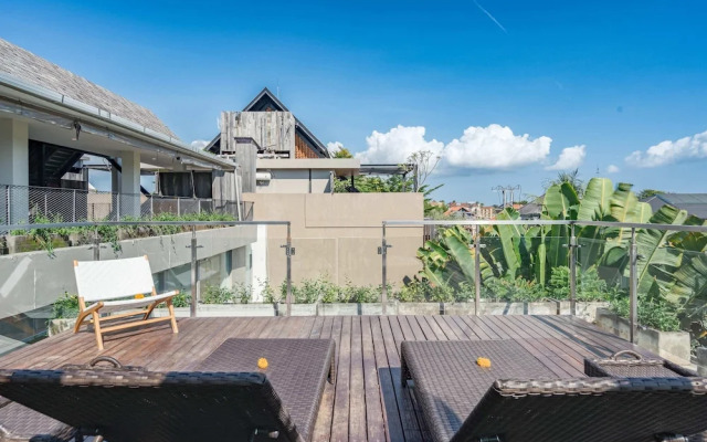 Villa Brawa 8
