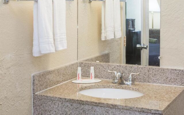 Quality Inn Fort Myers, Fl