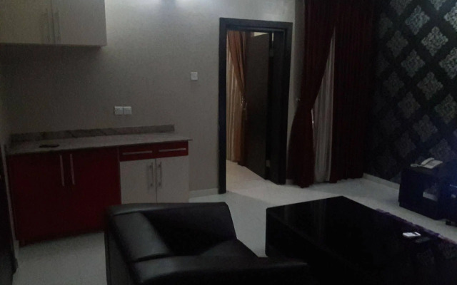 Tipton House Lekki