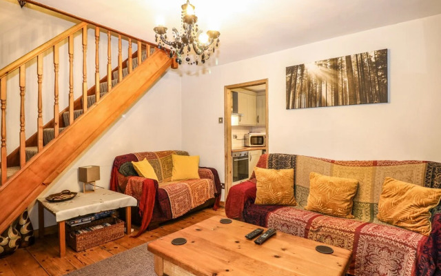 Valentine Cottage