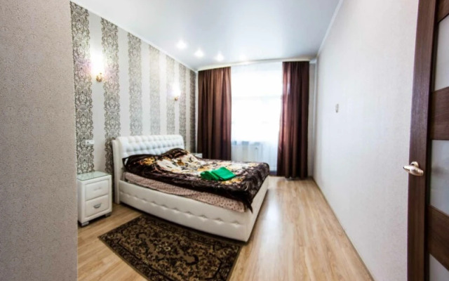 Хом-Сити на улице Малыгина, д90