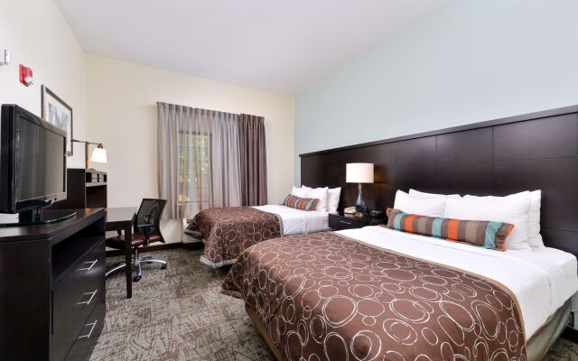 Staybridge Suites O'Fallon Chesterfield by IHG