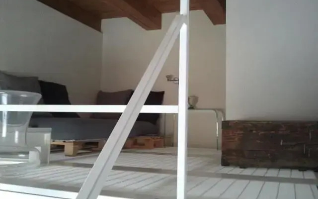 Loft Pesaro Centro Storico