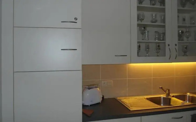 Apartment Astridlaan 40