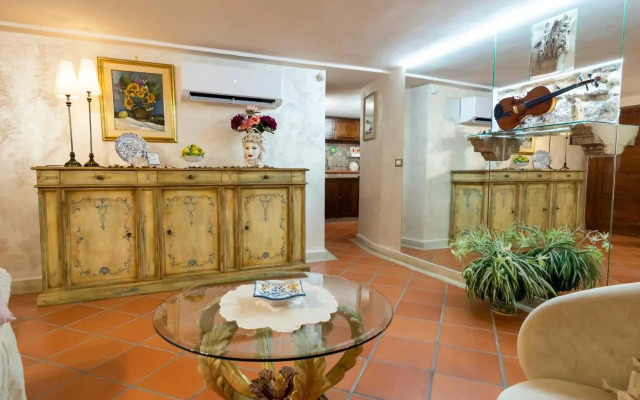 Sirhouse - Boutique Apartment in Ortigia