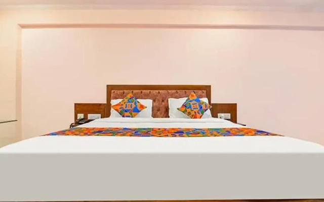 Fabhotel Shekhawati Heritage
