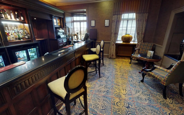Dalmahoy Hotel & Country Club