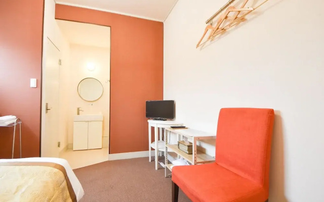 Comfy Stay Sarusawaike