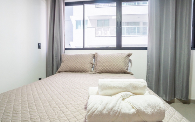 Get One #209 - Studio in Jampa by Carpediem