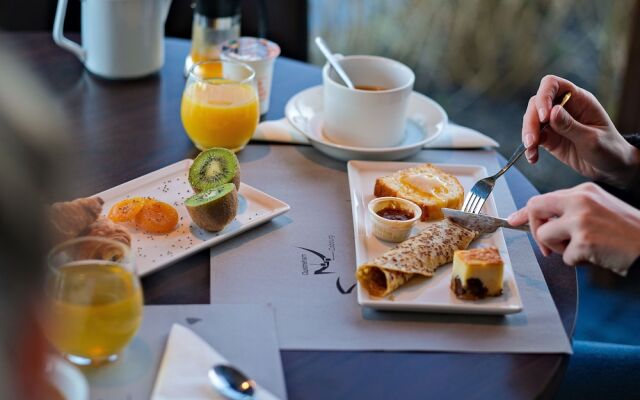 Thalazur Carnac - Residence & Spa