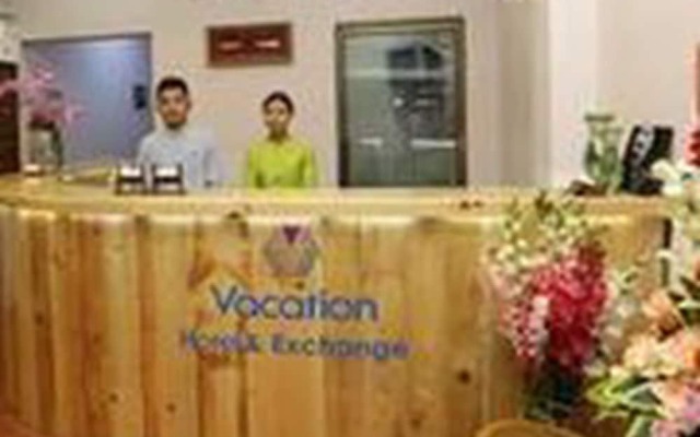 Vacation Hotel