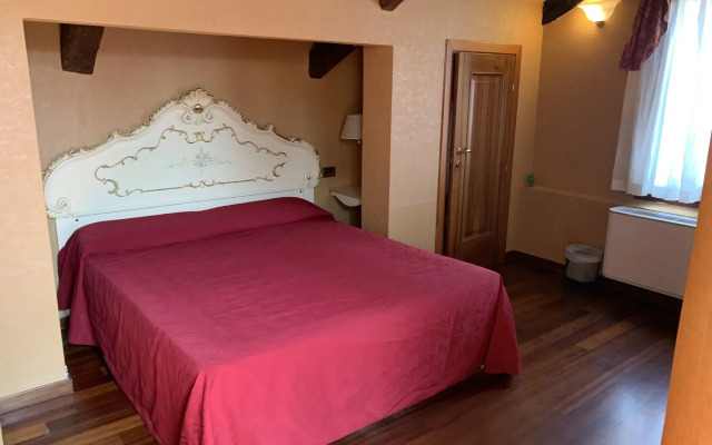 Locanda Poste Vecie