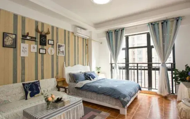 Yongzhou Xinyi Homestay