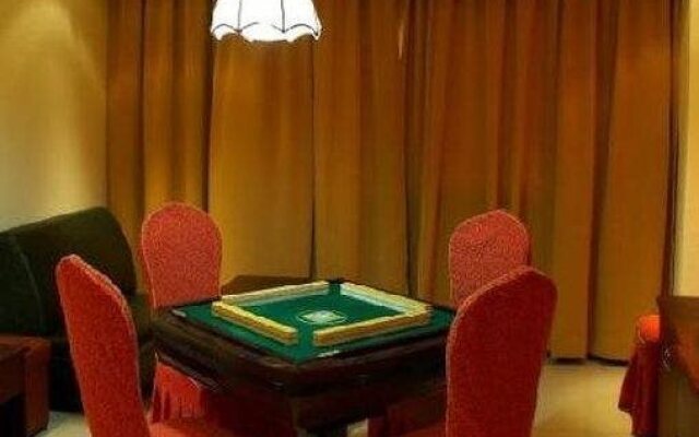 Nanzhou Hotel