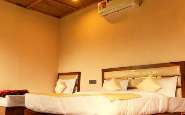 ISOL Nature Resort