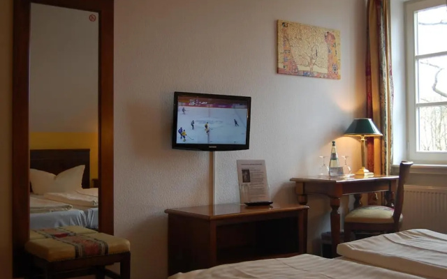 Hotel Königin Olga