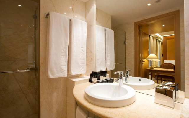 Melia Athens Hotel