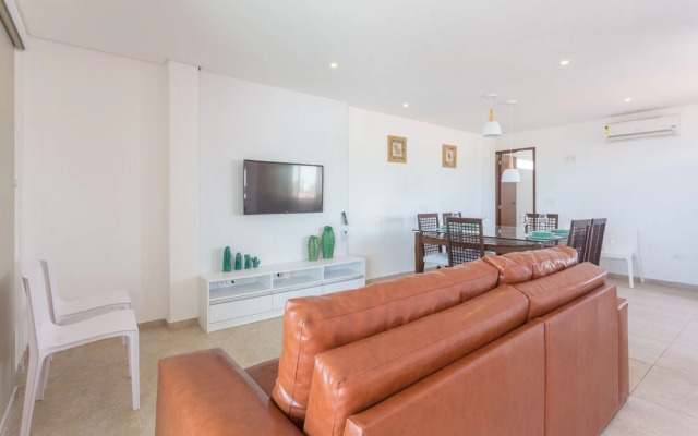 Belas Praias Apart Hotel