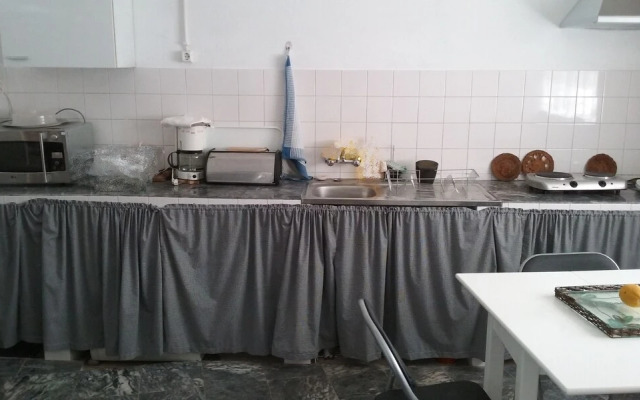 Pateo do Morgado - Turismo de Habitação