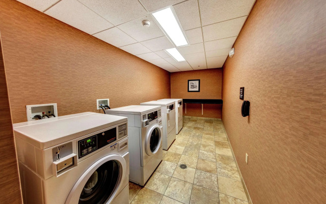 Hampton Inn & Suites Chadds Ford